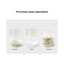 Mixed Tofu-Bentonite Cat Litter (6 Bags)