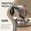 Whisker Friendly Cat Bowl